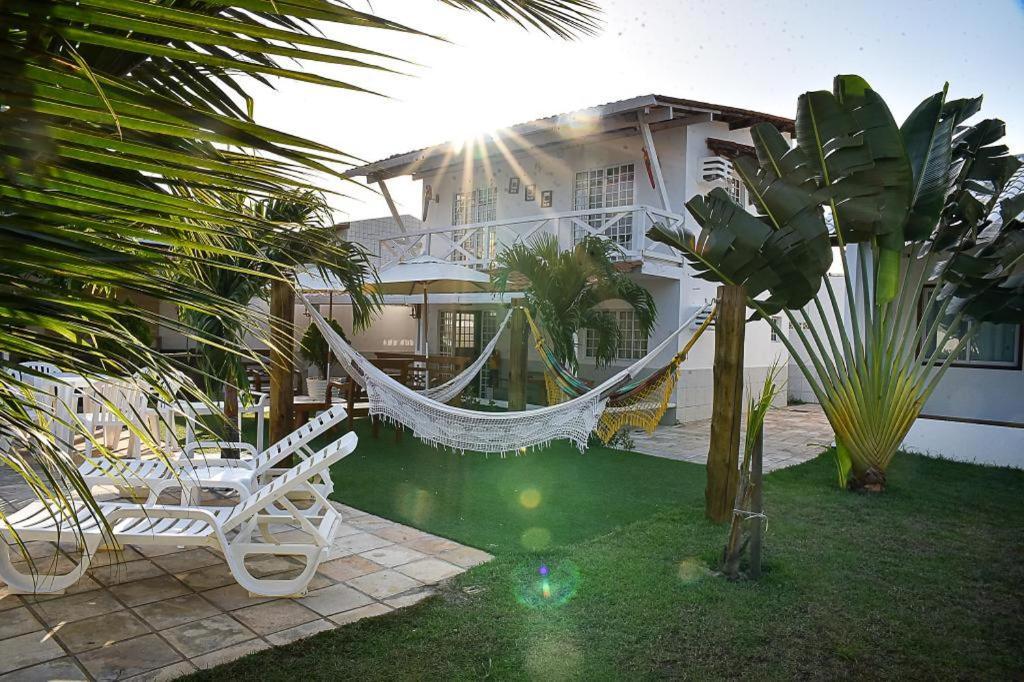 Casa Serrambi - 7Qts + Piscina Privativa By Seu Flat Porto de Galinhas Ngoại thất bức ảnh