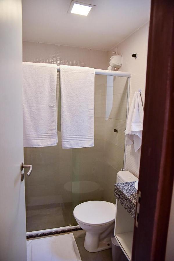 Casa Serrambi - 7Qts + Piscina Privativa By Seu Flat Porto de Galinhas Ngoại thất bức ảnh