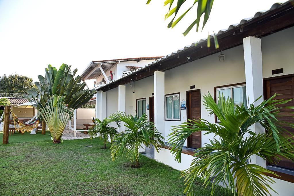 Casa Serrambi - 7Qts + Piscina Privativa By Seu Flat Porto de Galinhas Ngoại thất bức ảnh